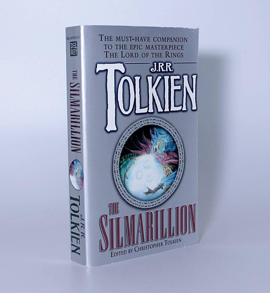The Silmarillion