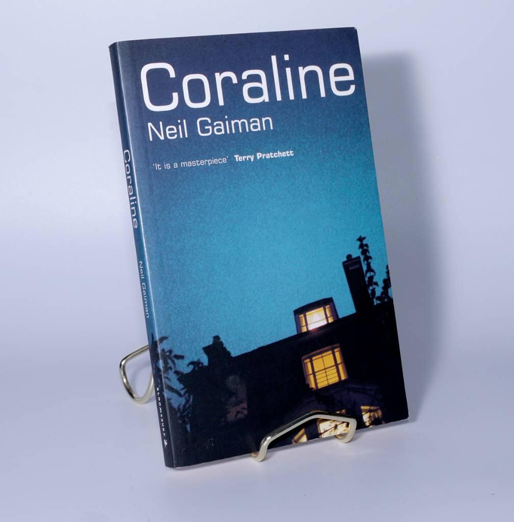 Coraline