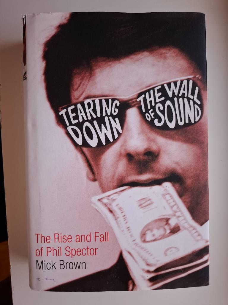 Tearing down the wall of sound