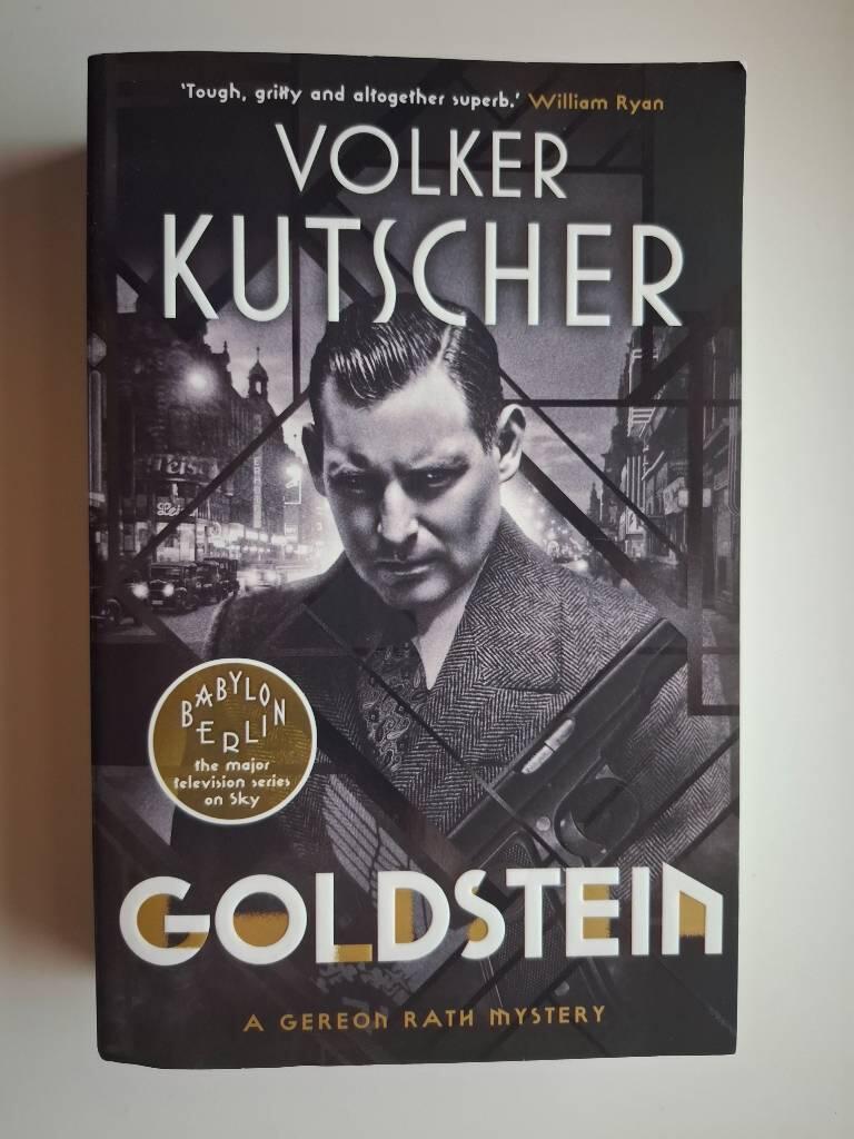 Goldstein