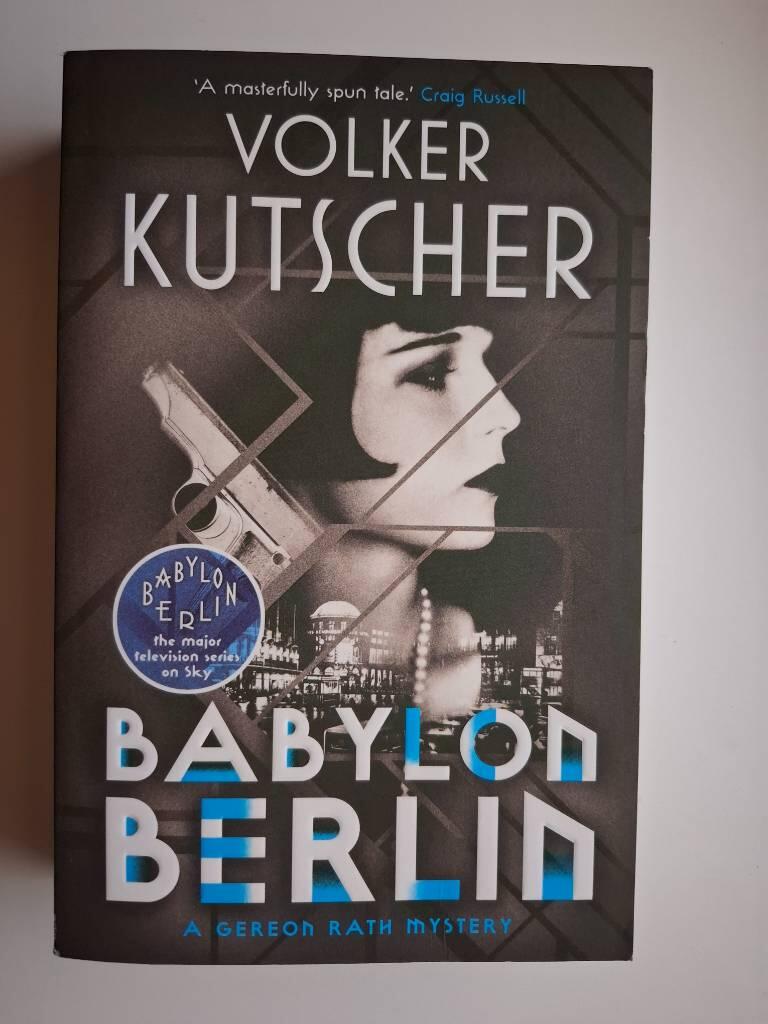 Babylon berlin