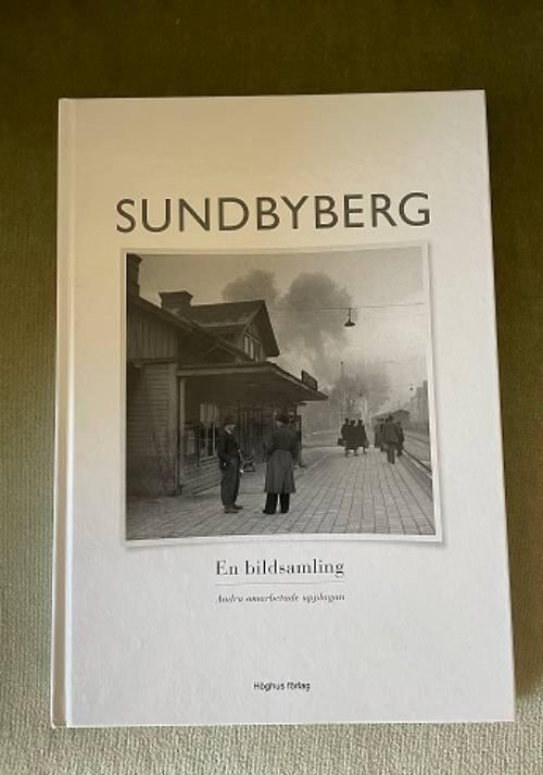 Sundbyberg - en bildsamling