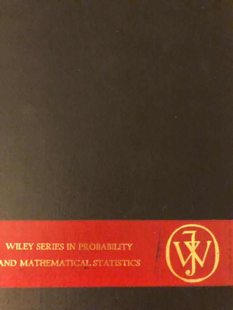 Applied regression analysis