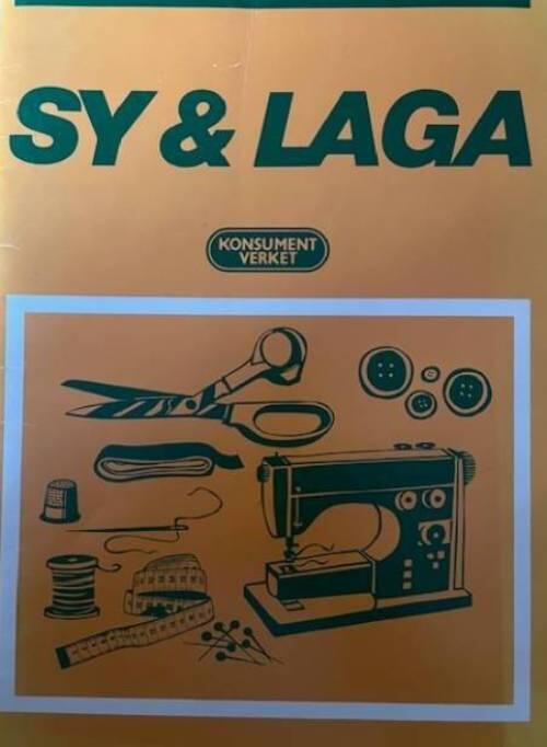Sy & laga