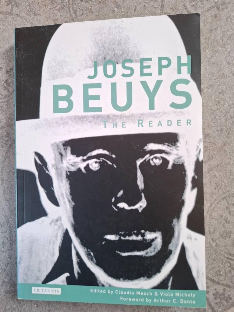 Joseph Beuys