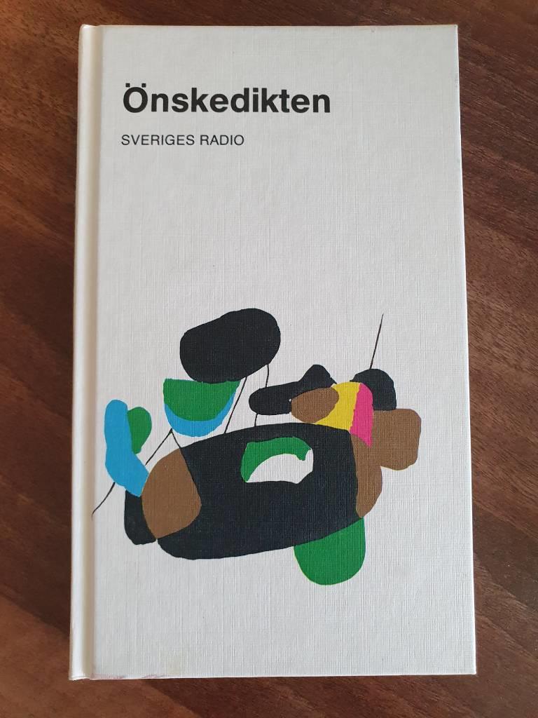 &Ouml;nskedikten