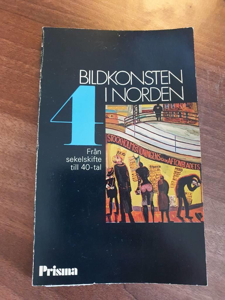 Bildkonsten i Norden