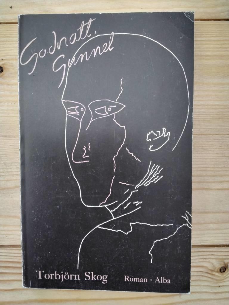Godnatt, Gunnel : [roman]
