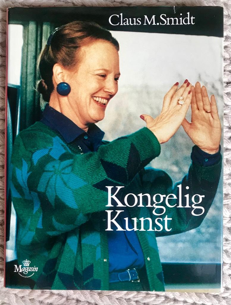 Kongelig kunst