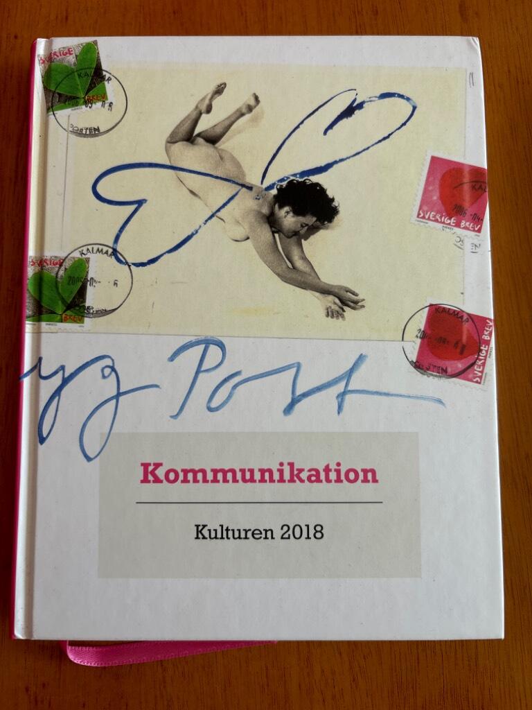 Kommunikation
