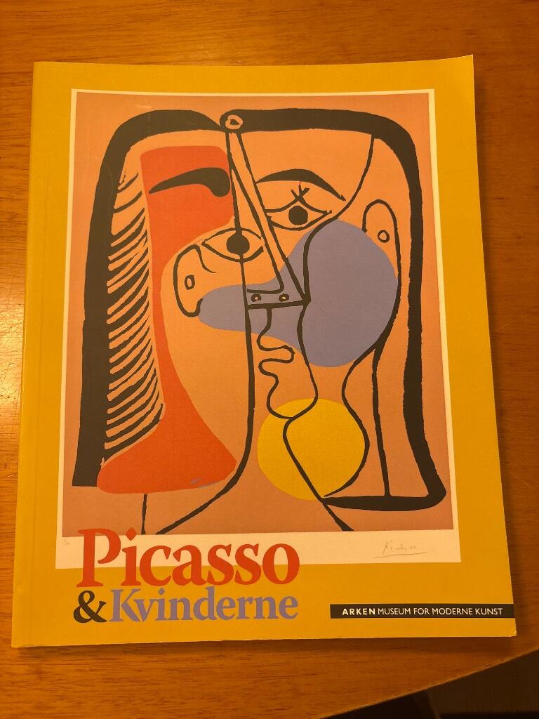 Picasso & kvinderne