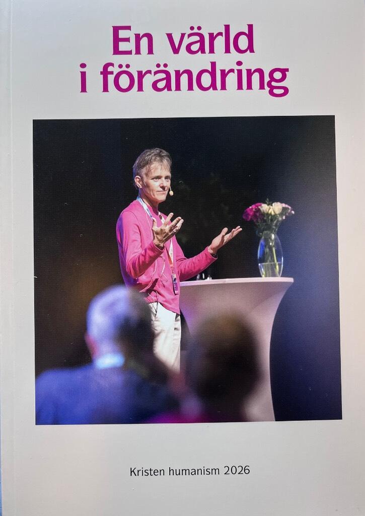 En v&auml;rld i f&ouml;r&auml;ndring