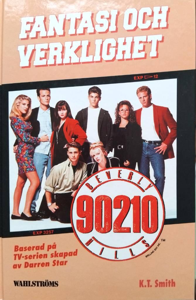 Fantasi o verkl - B Hills