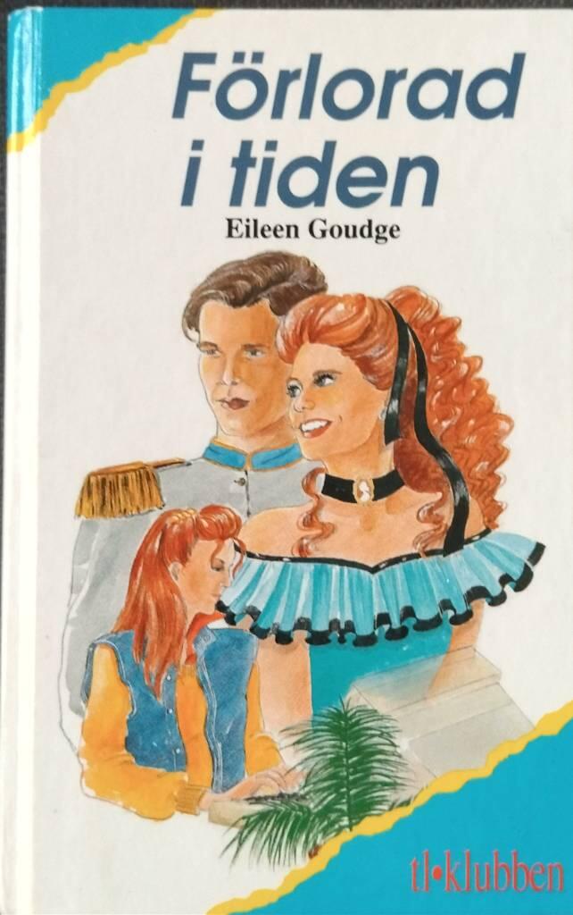 F&ouml;rlorad i tiden