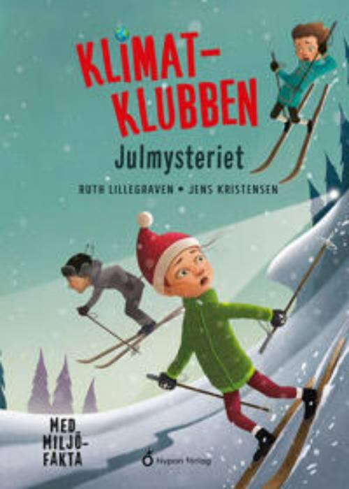 Julmysteriet