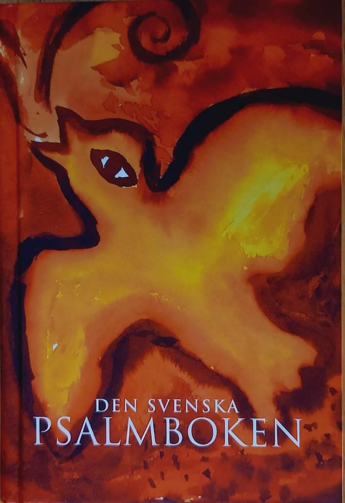 Den svenska psalmboken - F&aring;gel