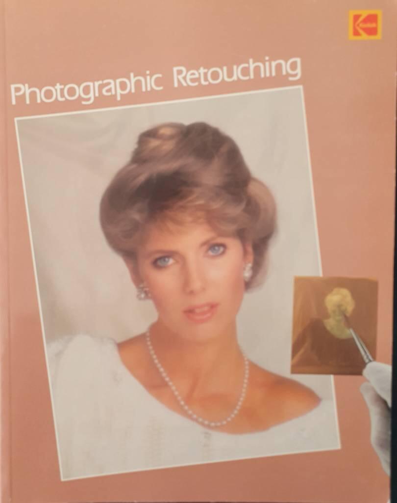 Photographic retouching