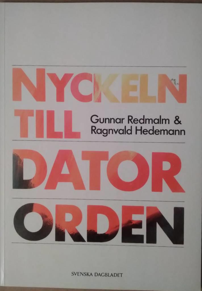 Nyckeln till datororden