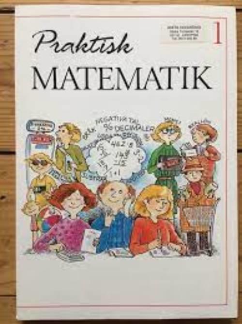Praktisk matematik : [ett studiematerial producerat p&aring; uppdrag av LO och Centrala fackliga studiekommitt&eacute;n]