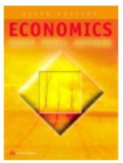 Economics European Edition