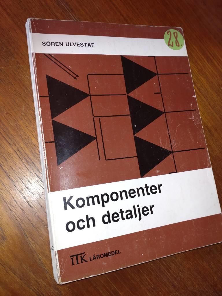 Komponenter och detaljer