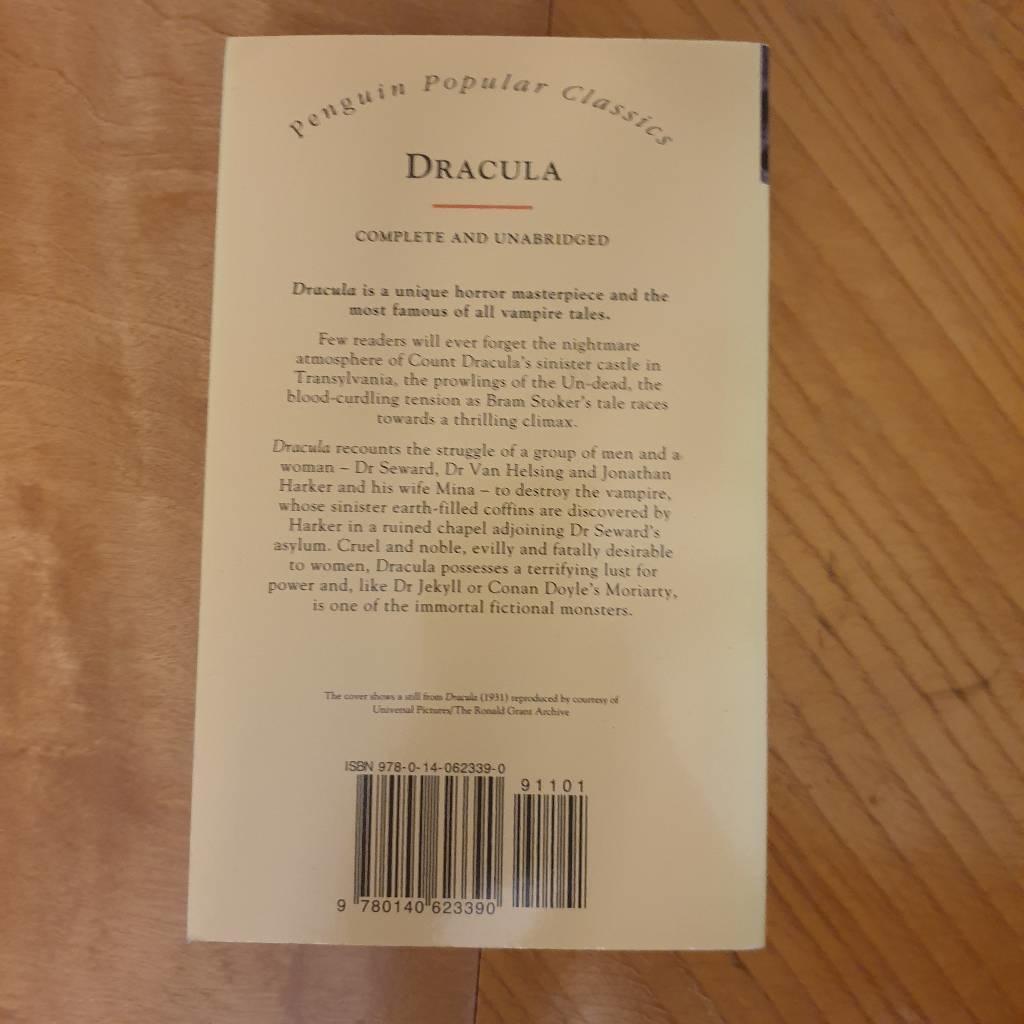 Dracula