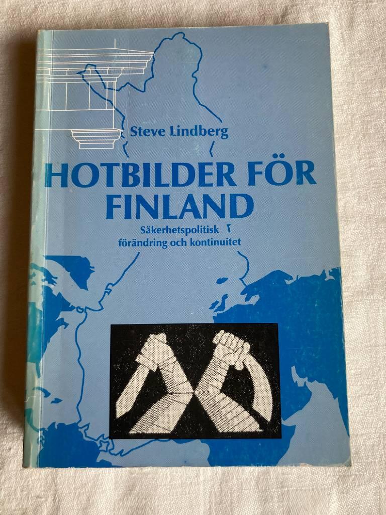 Hotbilder f&ouml;r Finland