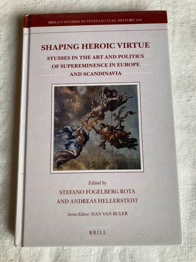 Shaping heroic virtue