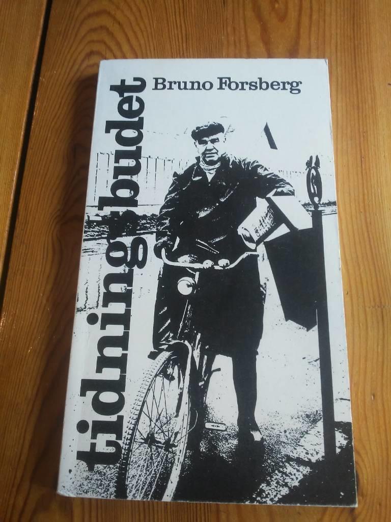 Tidningsbudet