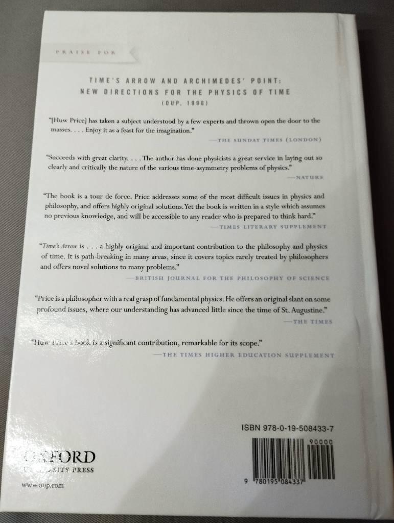 Naturalism without mirrors