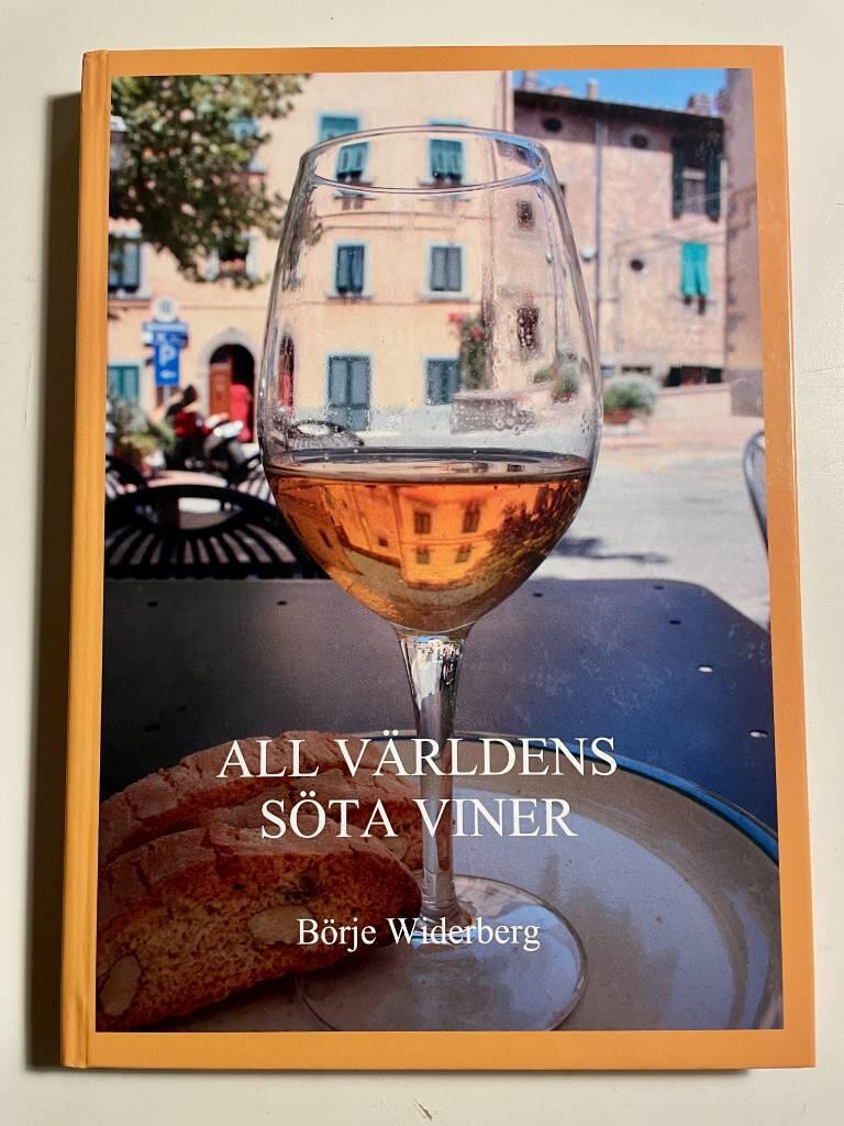 All v&auml;rldens s&ouml;ta viner
