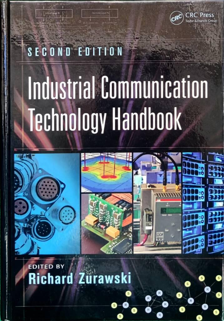 Industrial communication technology handbook