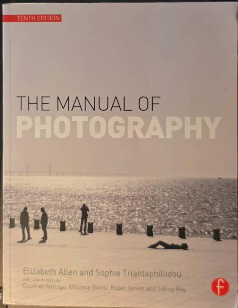 The Manual of Photography