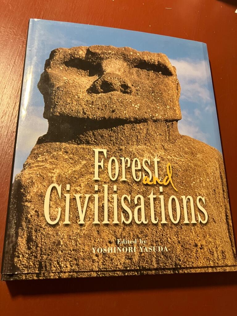 Forest and civilisations