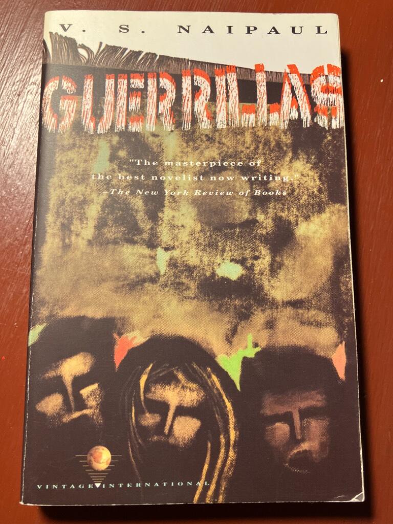 Guerillas
