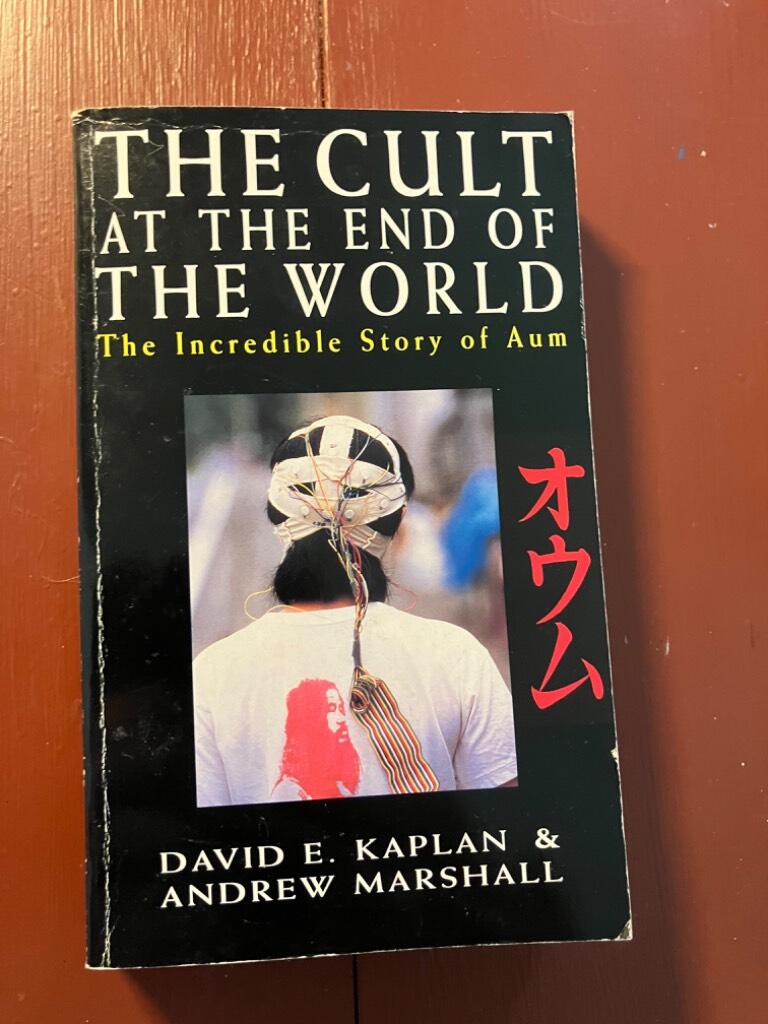 Cult at the end of the world