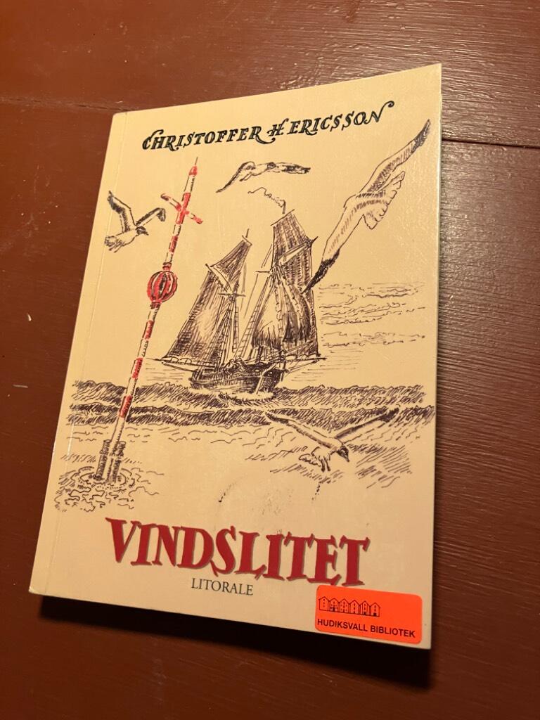 Vindslitet