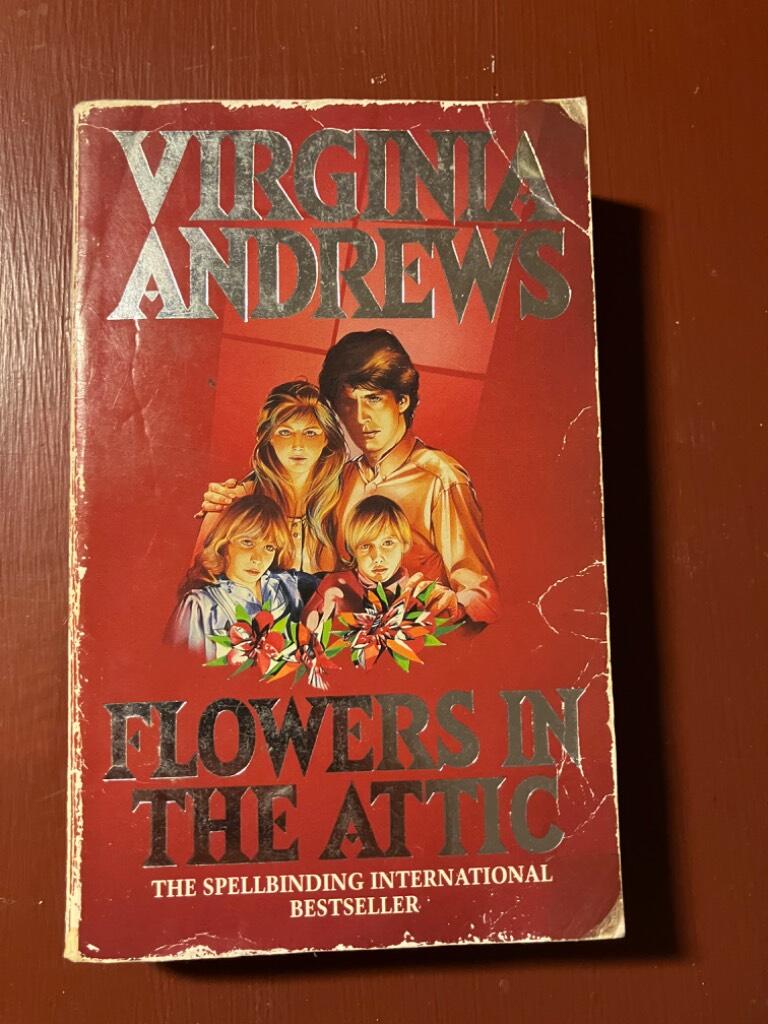 Flowers in the attic