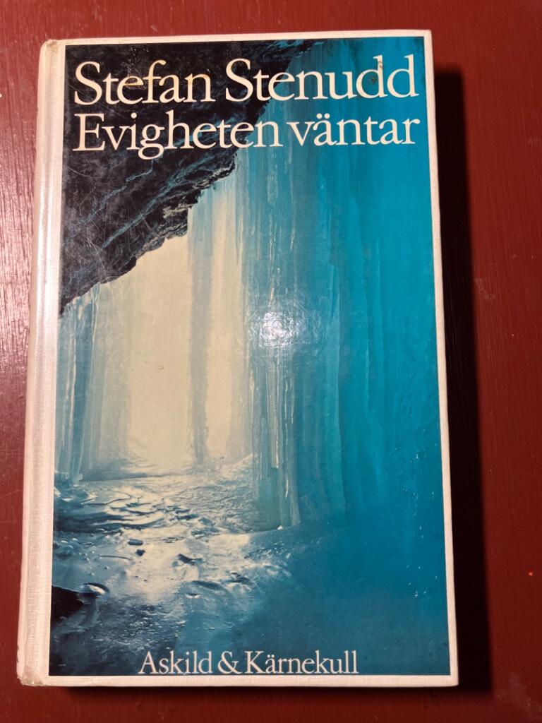 Evigheten v&auml;ntar