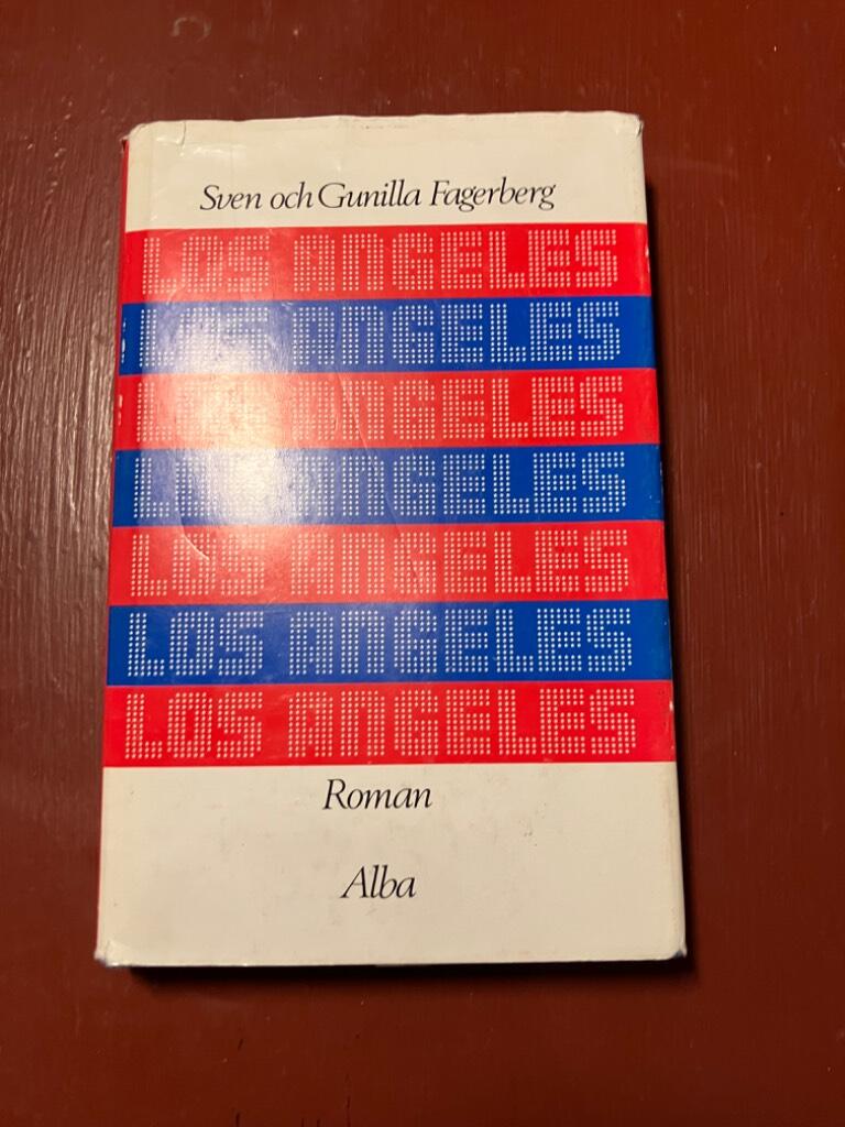 Los Angeles : roman