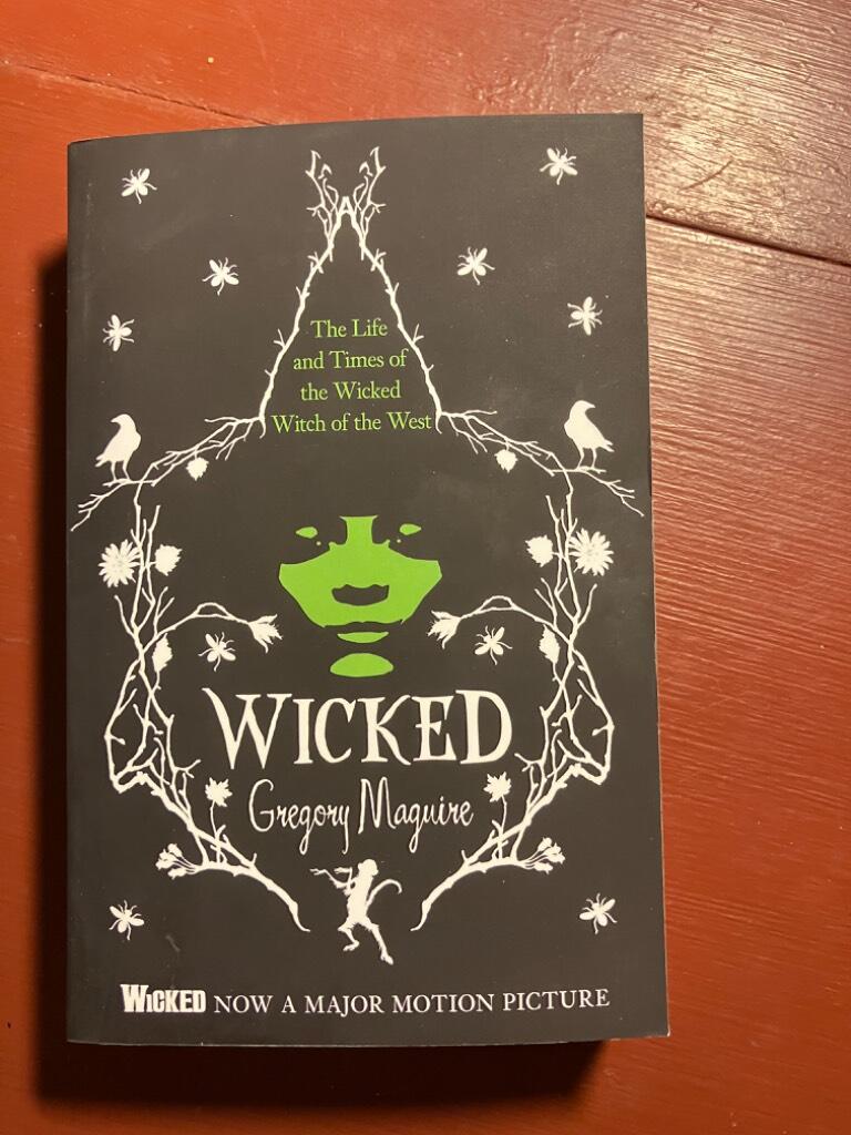 Wicked