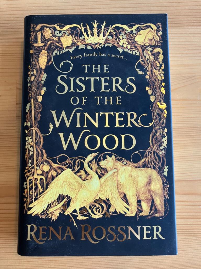 The Sisters of the Winter Wood