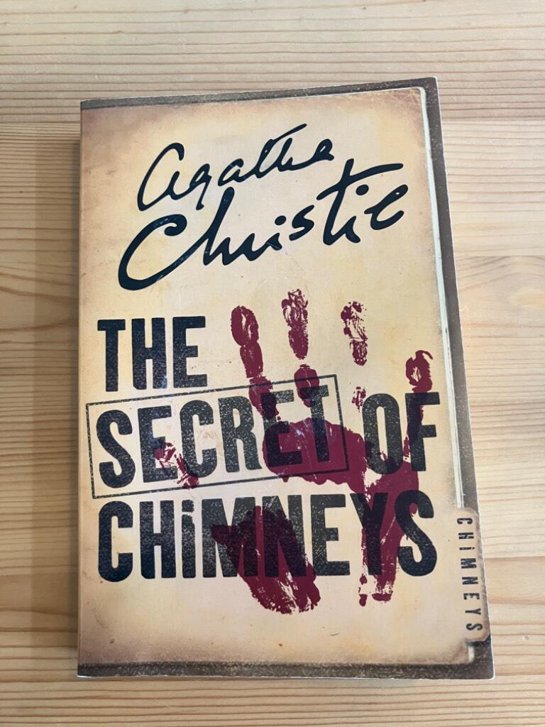 The secret of Chimneys
