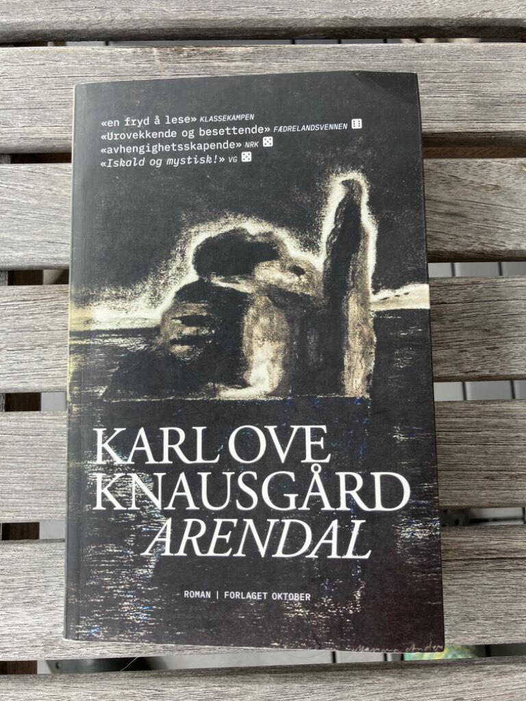 Arendal