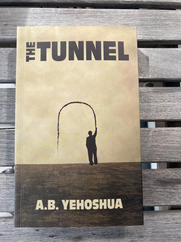 The tunnel