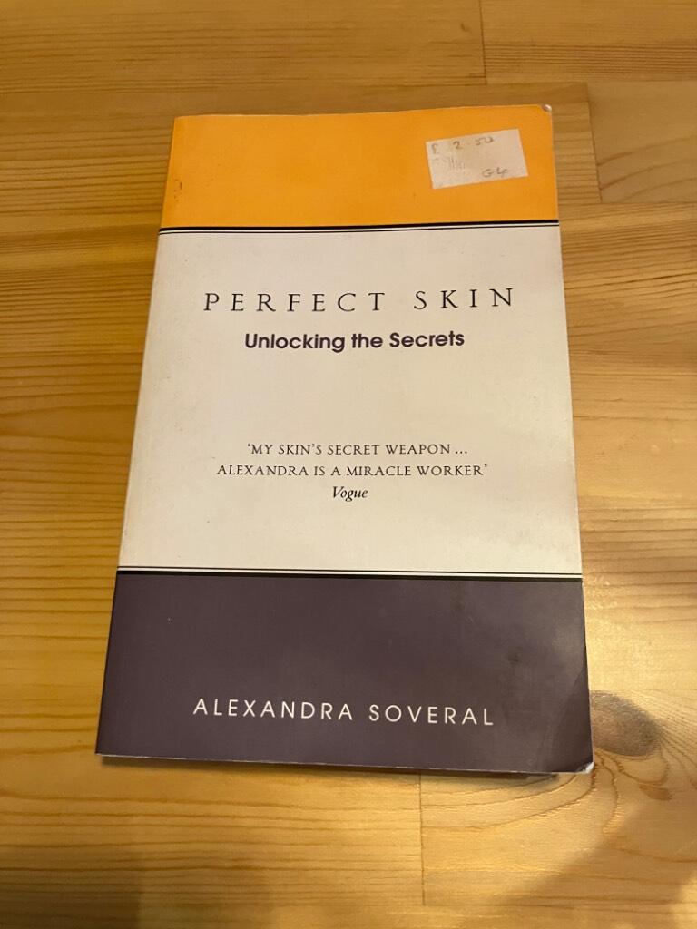 Perfect skin