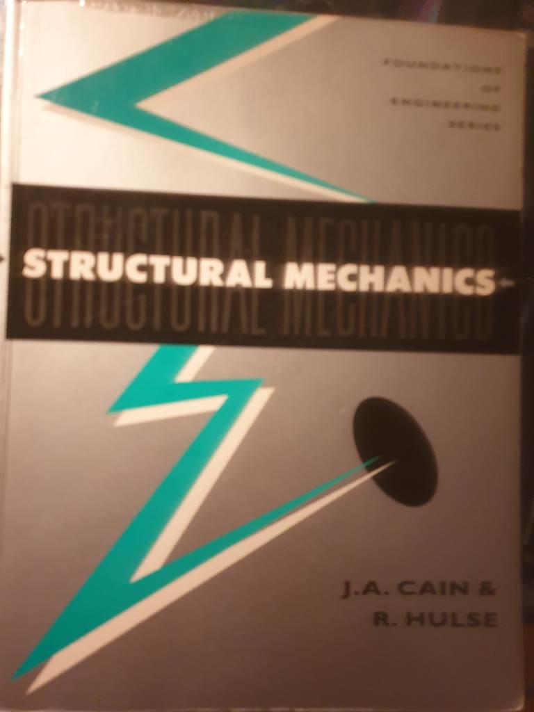 Structural mechanics