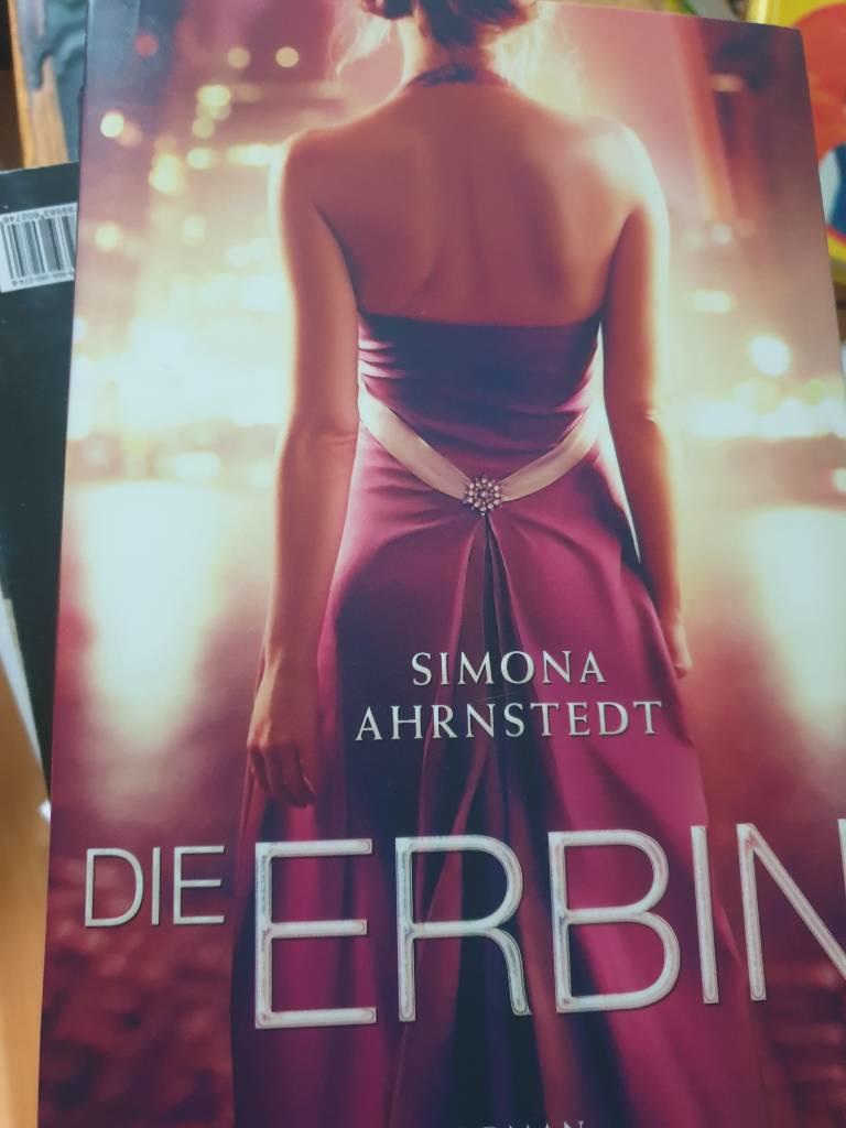 Die Erbin - Roman