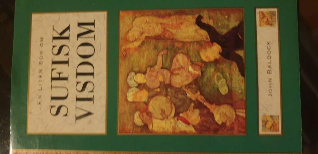 En liten bok om sufisk visdom