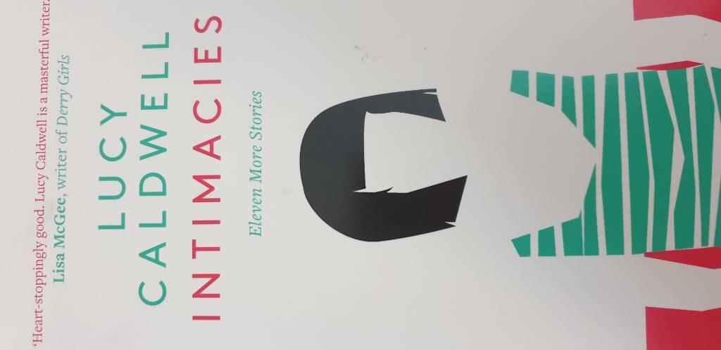 Intimacies - eleven more stories